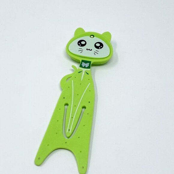 LED Book Light for Kids and Grownups for Reading in Bed at Night - Picture 1 of 9